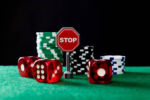 Dragon Tiger Live dealer studio with live card dealing