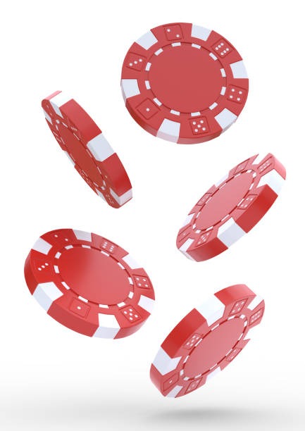 Mobile app showing live casino dashboard
